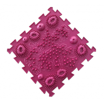 Массажный пазл «Орто-Пазл» Морской Риф (1шт)