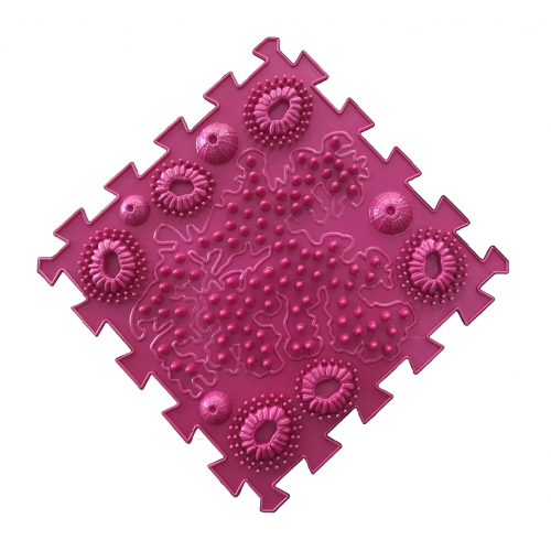 Массажный пазл «Орто-Пазл» Морской Риф (1шт) Массажный пазл «Орто-Пазл» Морской Риф (1шт)