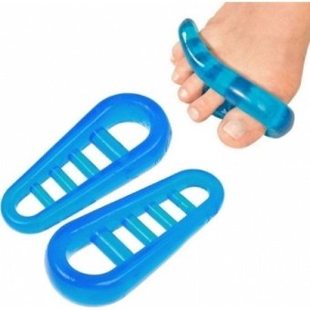 Средство массажное для пальцев ног «СЧАСТЛИВЫЕ ПАЛЬЧИКИ» Средство массажное для пальцев ног «СЧАСТЛИВЫЕ ПАЛЬЧИКИ»