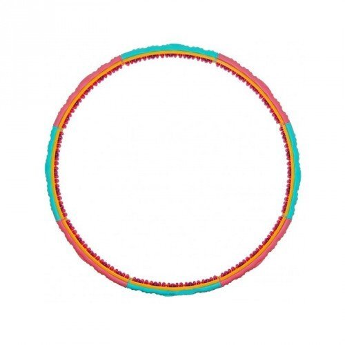 Массажный обруч Health One Hoop 2.1 кг