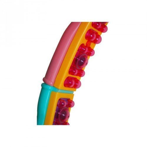 Массажный обруч Health One Hoop 2.1 кг