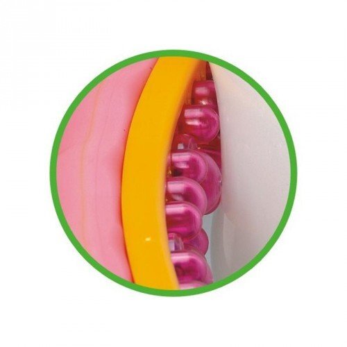 Массажный обруч Health One Hoop 2.1 кг