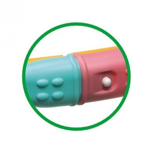 Массажный обруч Health One Hoop 2.1 кг