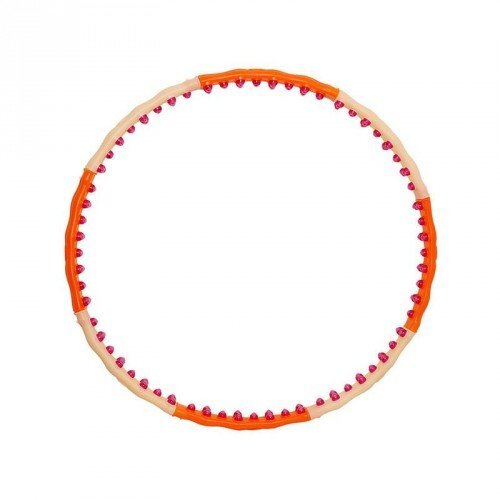 Массажный обруч Jemimah Health Hoop 1.7 кг