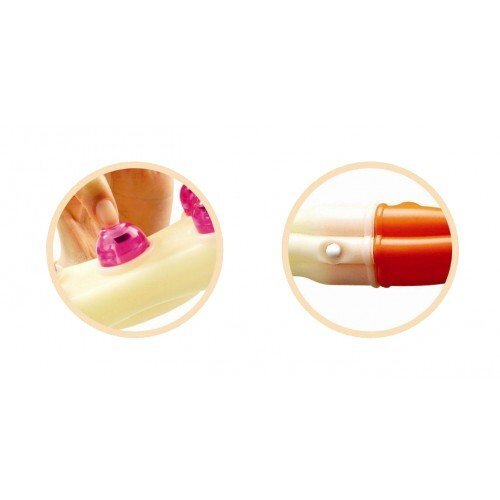 Массажный обруч Jemimah Health Hoop 1.7 кг