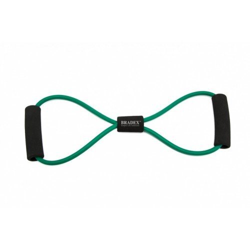 Эспандер ВОСЬМЕРКА Фитнес-резинка Эспандер ВОСЬМЕРКА Фитнес-резинка