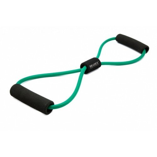 Эспандер ВОСЬМЕРКА Фитнес-резинка Эспандер ВОСЬМЕРКА Фитнес-резинка