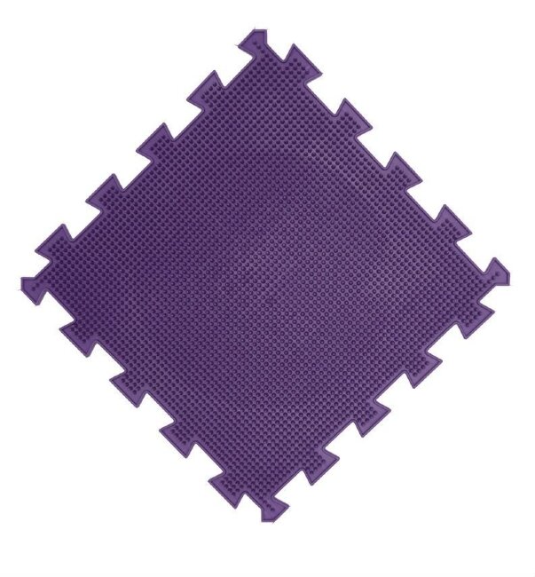 Массажный пазл «Орто-Пазл» Трава, Жесткий  (1шт)