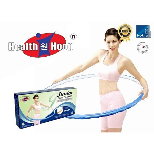 Массажный обруч Junior Health Hoop 0,72 кг