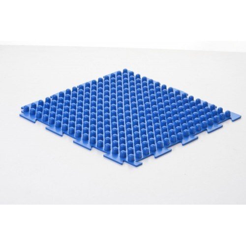 Массажный пазл «Орто-Пазл» Шипы, жесткий (1шт)