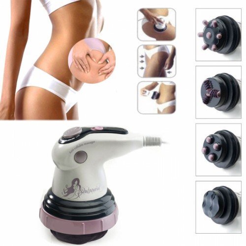 Массажер антицеллюлитный Body Innovation Массажер антицеллюлитный Body Innovation