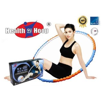 Массажный обруч New Body Health Hoop 1.1 кг