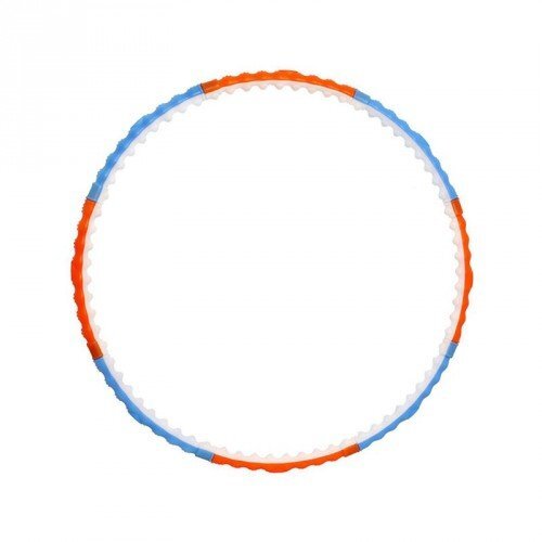 Массажный обруч New Body Health Hoop 1.1 кг