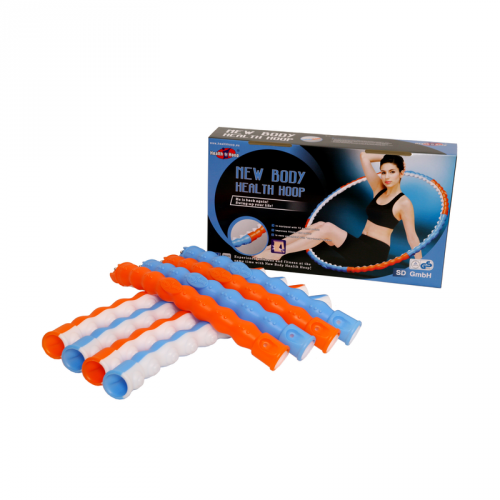Массажный обруч New Body Health Hoop 1.1 кг