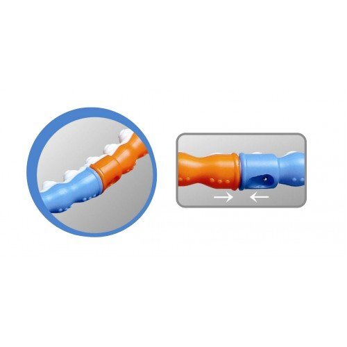 Массажный обруч New Body Health Hoop 1.1 кг