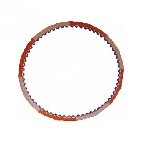 Массажный обруч Passion Health Hoop  2.8 кг