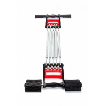 Эспандер многофункциональный СТАЛЬНЫЕ МЫШЦЫ