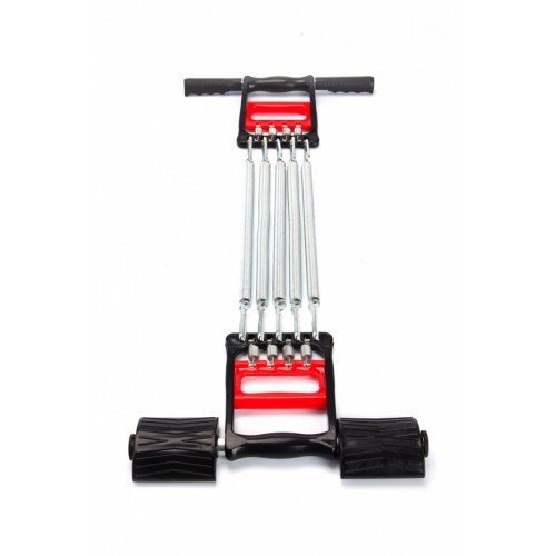 Эспандер многофункциональный СТАЛЬНЫЕ МЫШЦЫ