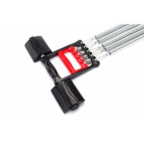 Эспандер многофункциональный СТАЛЬНЫЕ МЫШЦЫ