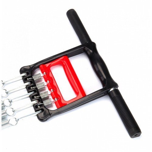 Эспандер многофункциональный СТАЛЬНЫЕ МЫШЦЫ