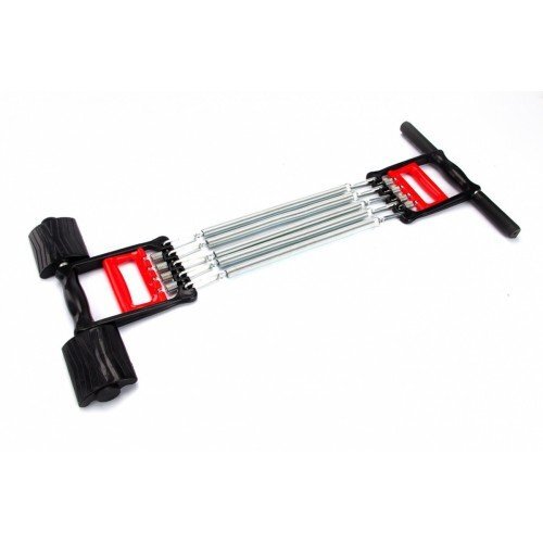 Эспандер многофункциональный СТАЛЬНЫЕ МЫШЦЫ