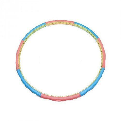 Массажный обруч Vita Health Hoop 2.5 кг