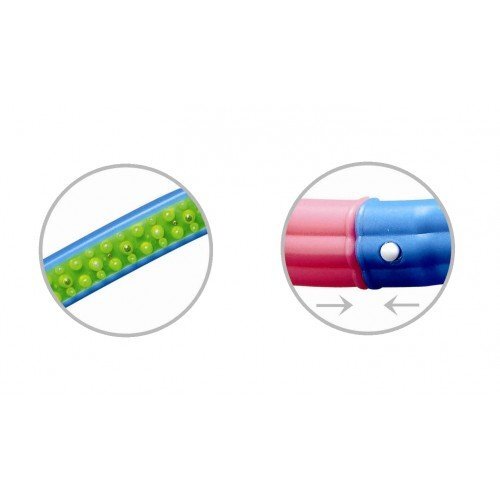 Массажный обруч Vita Health Hoop 2.5 кг