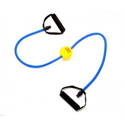 Эспандер с массажным шариком ПРОФИ БОЛЛ