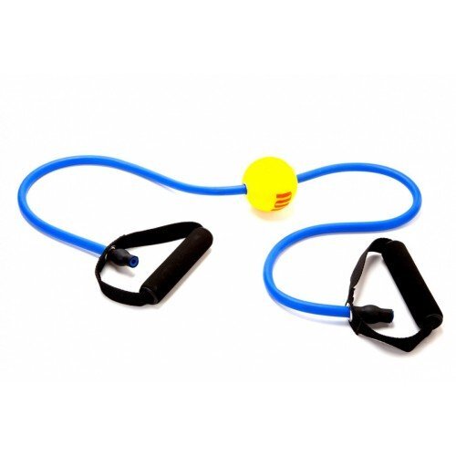 Эспандер с массажным шариком ПРОФИ БОЛЛ