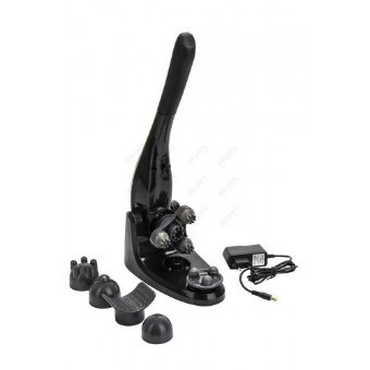 МАССАЖЕР ДЛЯ ТЕЛА УНИВЕРСАЛЬНЫЙ БЕСПРОВОДНОЙ МАССАЖЕР ДЛЯ ТЕЛА УНИВЕРСАЛЬНЫЙ БЕСПРОВОДНОЙ