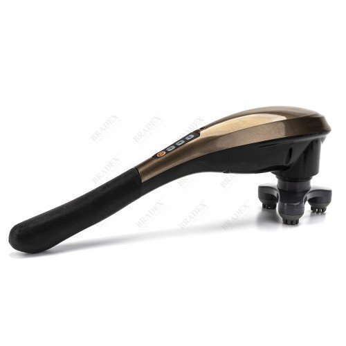 МАССАЖЕР ДЛЯ ТЕЛА УНИВЕРСАЛЬНЫЙ БЕСПРОВОДНОЙ