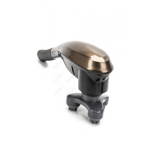 МАССАЖЕР ДЛЯ ТЕЛА УНИВЕРСАЛЬНЫЙ БЕСПРОВОДНОЙ