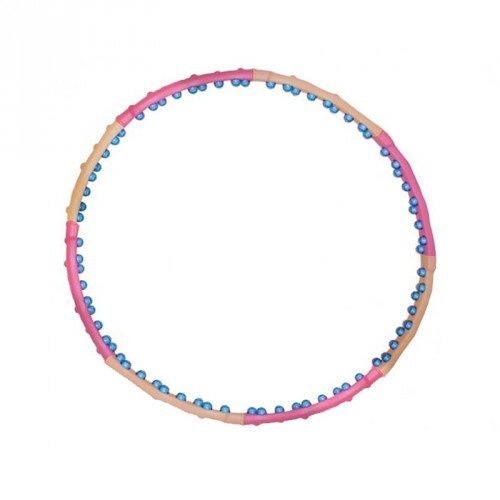 Массажный обруч с Dynamic Health Hoop 2.3 Массажный обруч с Dynamic Health Hoop 2.3