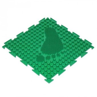 Массажный пазл «ОртоДон» Елочка, Мягкий (1шт)