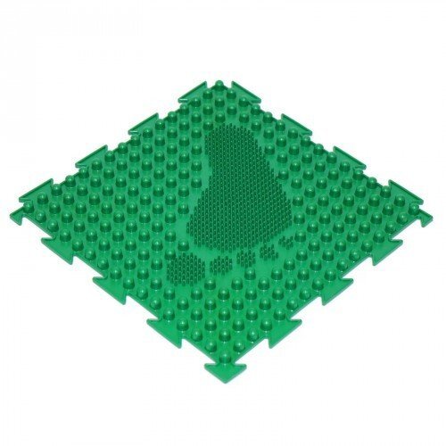 Массажный пазл «ОртоДон» Елочка, Мягкий (1шт)