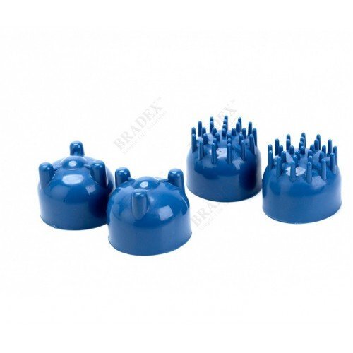 Массажер для тела электрический ИНЬ-ЯН Handheld massager with Массажер для тела электрический ИНЬ-ЯН Handheld massager with