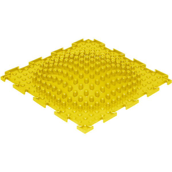 Массажный пазл «ОртоДон» Островок, Жесткий (1шт)