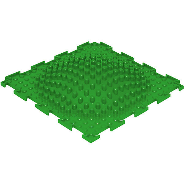 Массажный пазл «ОртоДон» Островок, Жесткий (1шт)