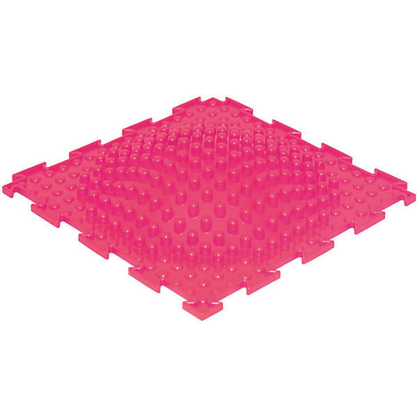 Массажный пазл «ОртоДон» Островок, Жесткий (1шт)