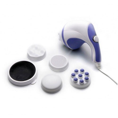 Массажёр для тела, электрический Релакс Массажёр для тела, электрический Релакс