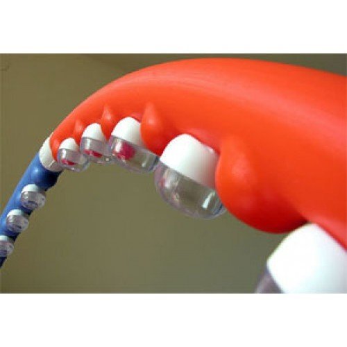 Обруч-тренажер для похудения с ПВХ вставками ПРЕМИУМ