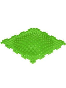 Массажный пазл «ОртоДон» Островок, Мягкий (1шт)