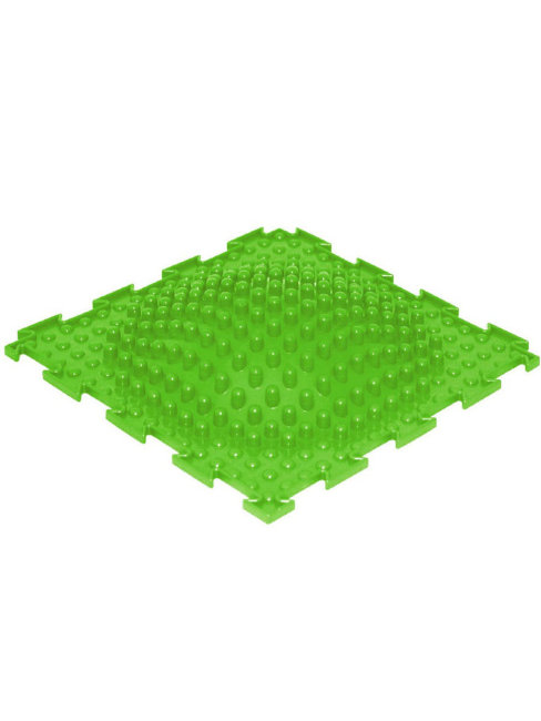 Массажный пазл «ОртоДон» Островок, Мягкий (1шт) Массажный пазл «ОртоДон» Островок, Мягкий (1шт)