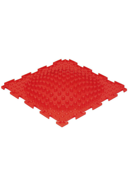 Массажный пазл «ОртоДон» Островок, Мягкий (1шт) Массажный пазл «ОртоДон» Островок, Мягкий (1шт)