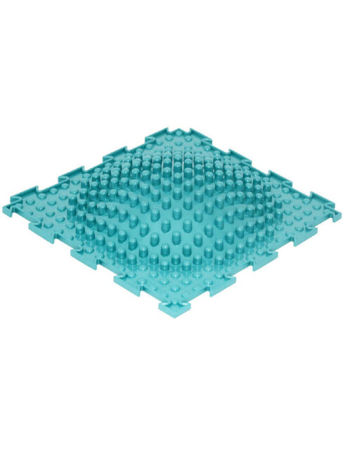 Массажный пазл «ОртоДон» Островок, Мягкий (1шт) Массажный пазл «ОртоДон» Островок, Мягкий (1шт)