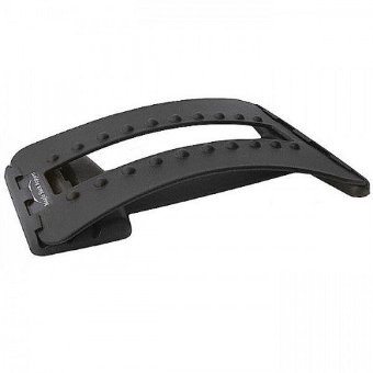 Вкладыш-массажер для спины Мостик Здоровая спина Magic Back