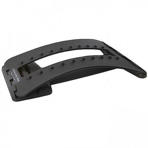 Вкладыш-массажер для спины Мостик Здоровая спина Magic Back