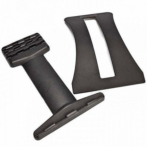 Вкладыш-массажер для спины Мостик Здоровая спина Magic Back