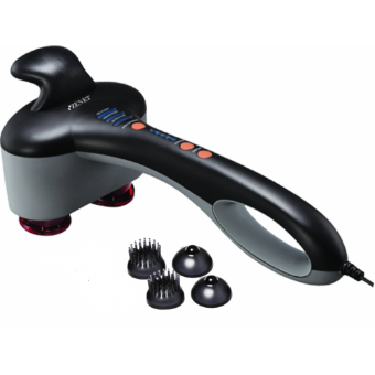 РУЧНОЙ ВИБРОМАССАЖЕР ZENET ZET-709 РУЧНОЙ ВИБРОМАССАЖЕР ZENET ZET-709