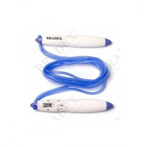 Скакалка со счётчиком прыжков КОНТРОЛЛЕР Скакалка со счётчиком прыжков КОНТРОЛЛЕР